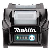 Акумулятор Makita BL4025 XGT 40В, 2.5 Аг (632N81-6)