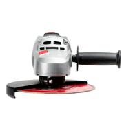 Кутова шліфмашина INTERTOOL WT-0228
