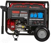 Генератор бензиновий LONCIN LC 10000 D-AS