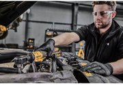 Гайкокрут кутовий - ключ-храповик акумуляторний безщітковий DeWALT DCF512N