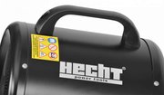 Тепловентилятор Hecht 3422
