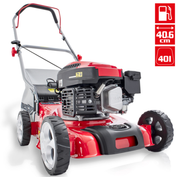 Газонокосарка бензинова Hecht 540