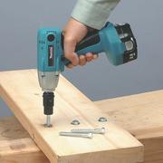 Акумуляторний ударний гайкокрут Makita 6934FDWDE