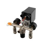 Пресостат Intertool 10 бар (PT-9097)