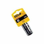 Головка торцева STANLEY 4-88-791 1/2" х 19 мм дванадцятигранна