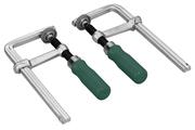 Струбцина зажимна Metabo FSSZ 2 шт (631031000)