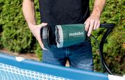 Акумуляторний дренажний насос Metabo TPF 18 LTX 7000 (без АКБ та ЗП) (601748850)