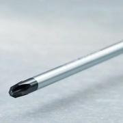 Набір ударних викруток Bosch Professional SL/PH, 6 шт. (1600A016BF)