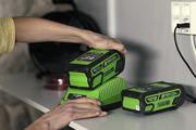 Акумулятор Greenworks G40B4 (29727)