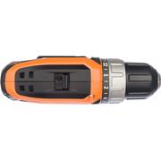 Акумуляторна дриль-шурупокрут AEG BS12G3LI-152CKIT1 (4935459629)