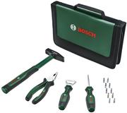 Набір ручних інструментів Bosch Easy Starter 14 шт. (1600A027PT)