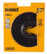 Диск пиляльний сегментний DeWalt (DT20717)