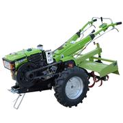 Мотоблок Кентавр МБ1010Д-10 комплект (мотоблок+фреза)