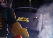 Зварювальний апарат інверторний STANLEY KING210