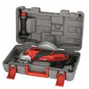 Кутошліфувальна машина Einhell TE-AG 125-750 kit