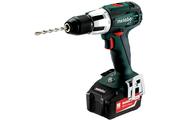 Набір Metabo Combo Set 2.4.2 18 V + SBLT + W18 3x4,0Ah (685039960)