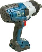 Акумуляторний ударний гайковерт Bosch GDS 18V-1050 H Professional (06019J8502)