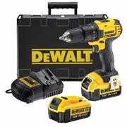 Шурупокрут/дриль DeWalt DCD780M2