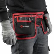 Сумка поясна Intertool SP-1015