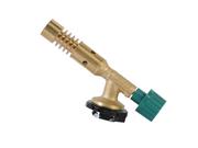 Пальник газовий Sturm латунь без автоматичного п'єзозапалювання (5015-KL-13)