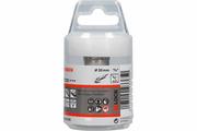 Алмазна коронка Bosch Dry Speed X-LOCK 20 мм (2608599029)