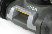Газонокосарка бензинова самохідна STIGA Combi48SQ