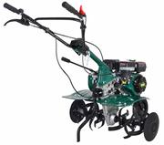 Культиватор Iron Angel GT 55M