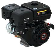 Двигун бензиновий Loncin F270G