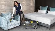 Миючий пилосос Karcher Puzzi 10-1