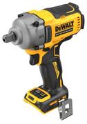 Гайкокрут ударний акумуляторний безщітковий DeWALT DCF892N+DCB187