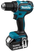 Акумуляторний дриль-шурупокрут Makita LXT BL 18 В DDF485SFJ