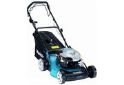 Бензинова газонокосарка Makita PLM4621
