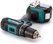 Акумуляторний дриль-шурупокрут Makita DDF482RF