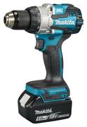 Акумуляторний шурупокрут Makita LXT (DHP489RTJ)