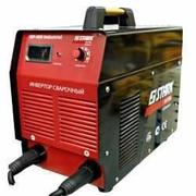 Інвертор зварювальний Stark ISP-400 Industrial