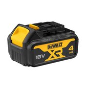 Дриль-шурупокрут акумуляторний безщітковий ударний DeWALT DCD709M2DT2