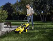 Газонокосарка Karcher LMO 18-36 Battery (1.444-420.0) юез АКБ та ЗП