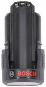 Акумулятор Bosch Li-Ion, 12В, 2 Аг DIY (1607A350CU)