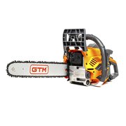 Бензопила ланцюгова GTM CN40-CH 1.7 кВт шина 35 см 83797