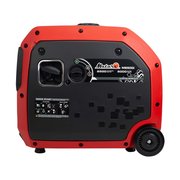 Інверторний генератор Matari M6500i - 6 / 6.5 кВт