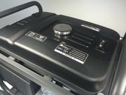 Бензиновий генератор Matari BS10000E