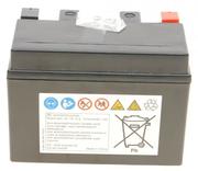 Мото акумулятор Bosch 6СТ-11 Аз (0 986 FA1 270)