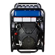 Генератор бензиновий EnerSol EPG-16000TEA