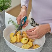 Ножиці для трав і квітів Gardena HerbCut (12214-20)
