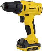 Дриль/гвинтокрути STANLEY SCD12S2