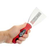 Шпатель 75 мм INTERTOOL KT-2607