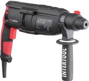 Перфоратор INTERTOOL WT-0170