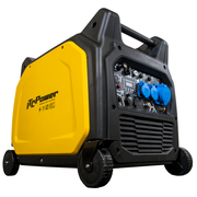 Генератор бензиновий ITC POWER GG75EI