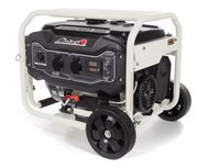 Бензиновий генератор Matari MH4000E - 2.8 / 3 кВт