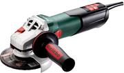 Болгарка КШМ Metabo WEA 11-125 Quick (603626000)